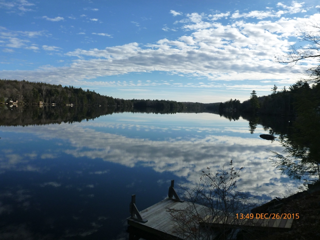 Queen Lake