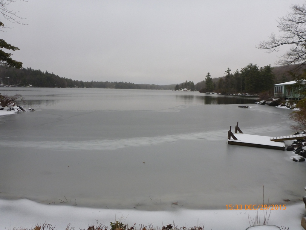 Queen Lake